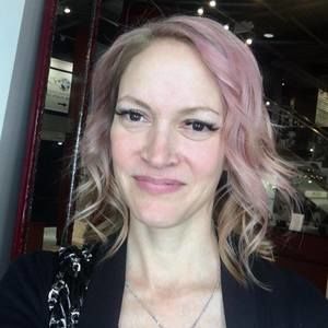 Meet your Posher, Amy